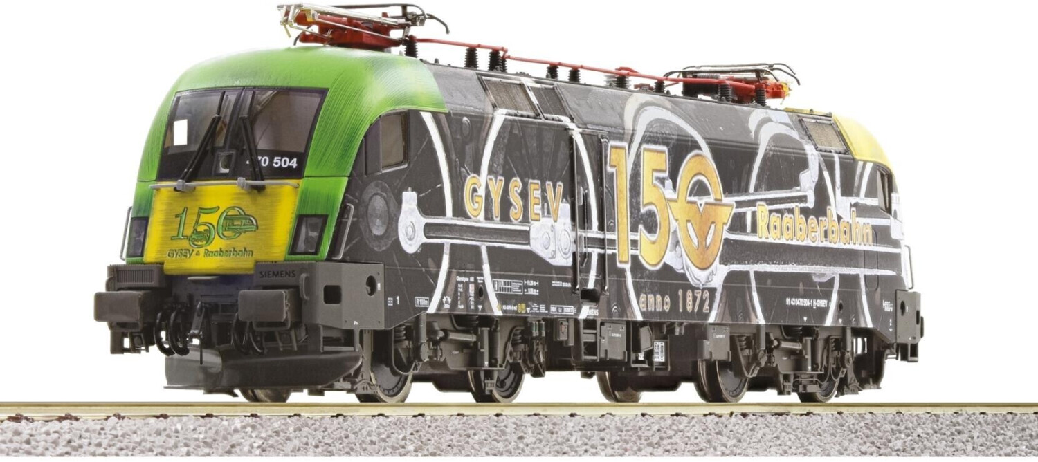 Roco 78686