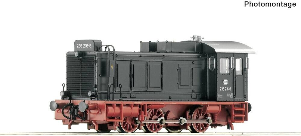 Roco 78801