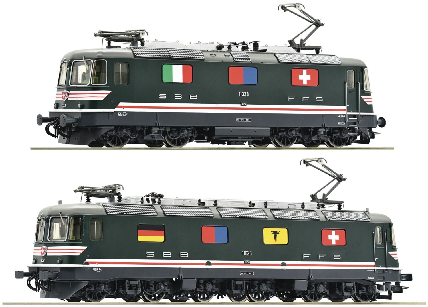 Roco 79415