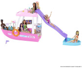 Barbie Dream Boat (HJV37)