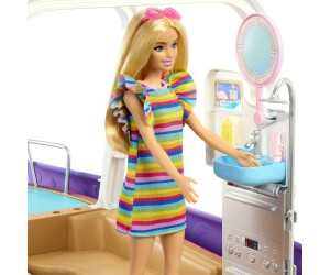 Barbie Big Dreams BARBIE prix pas cher