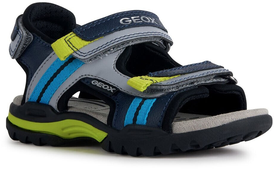 Geox J Borealis Boy (J250RA) ab 25,99 € | Preisvergleich bei