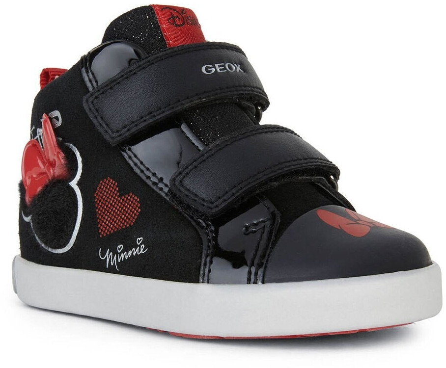 Geox Kilwi D (B26D5D022HHC0-048) black