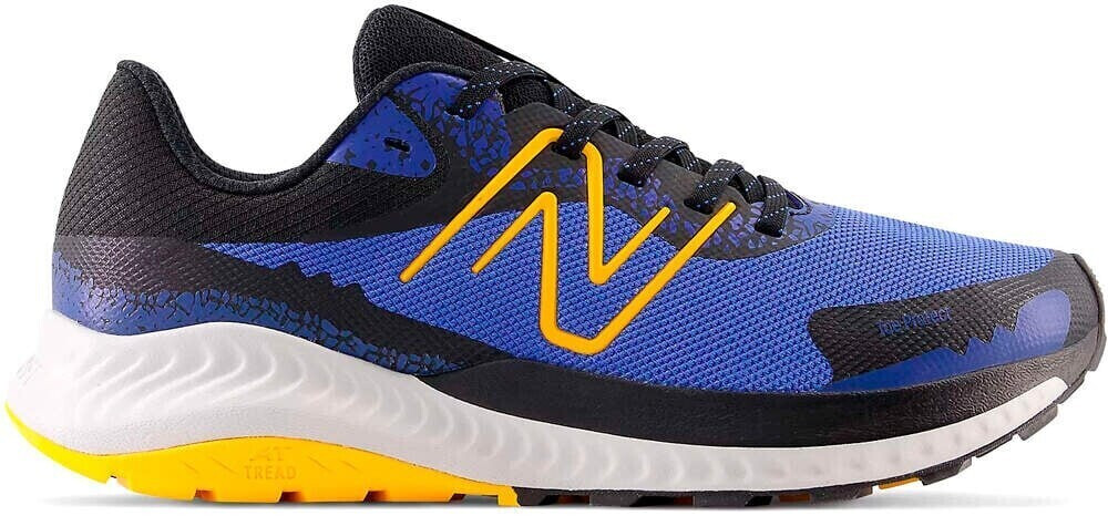 New Balance DynaSoft Nitrel V5 marine blue