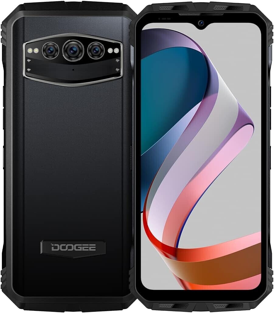 Doogee V30T