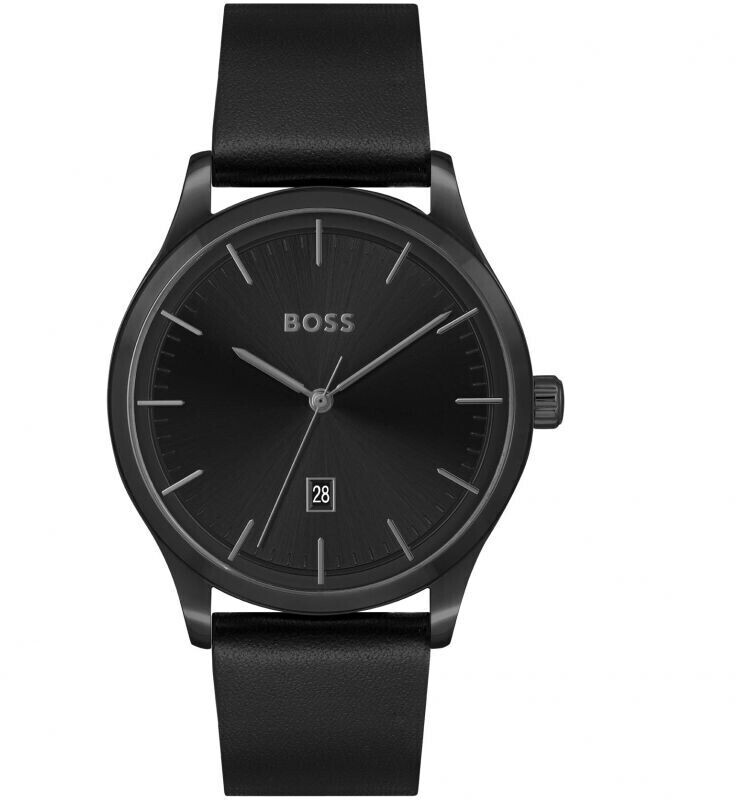 Hugo Boss Reason