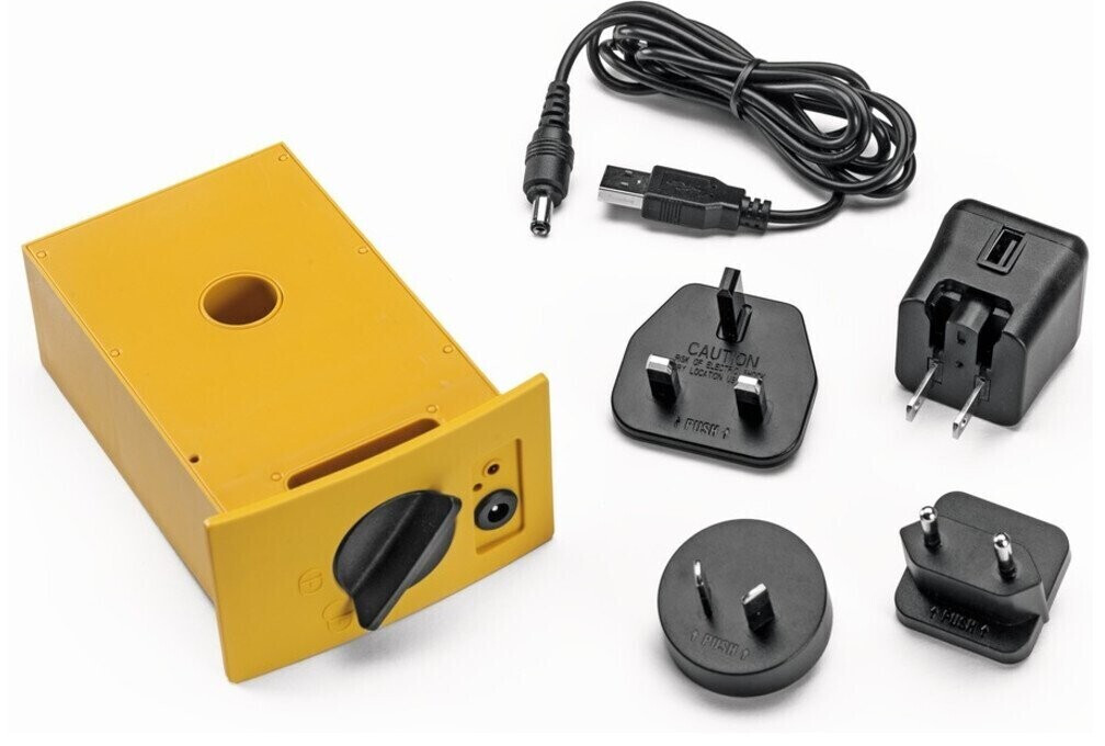 Stabila Li-ion Battery Pack AE-LAR350 60h (19036)