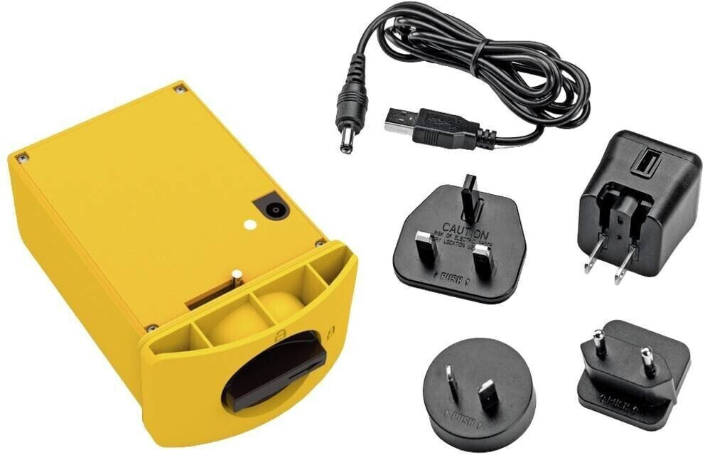 Stabila Li-ion Battery Pack AE-LAR160 30h (19443)