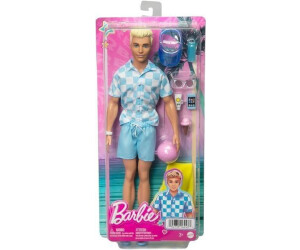 Blond ken doll hot sale