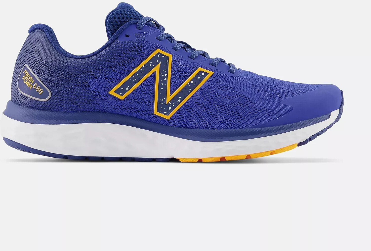 New balance 680 vs 890 store