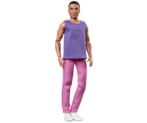 Ken black barbie hot sale