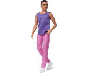 Ken black doll outlet