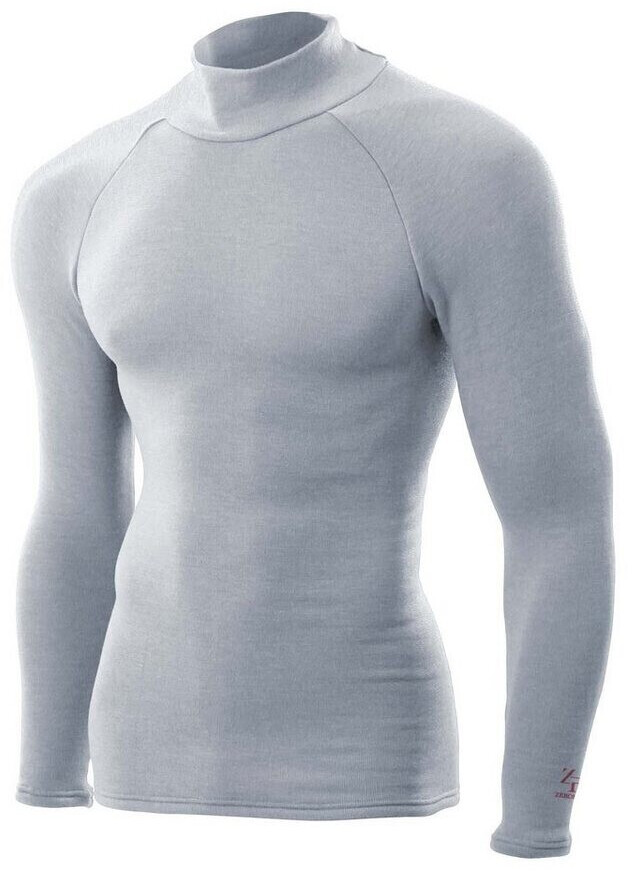 Zerofit Heatrub Ultimate Mock Baselayer
