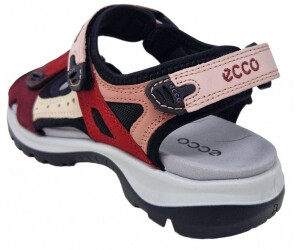 Ecco offroad multicolor top
