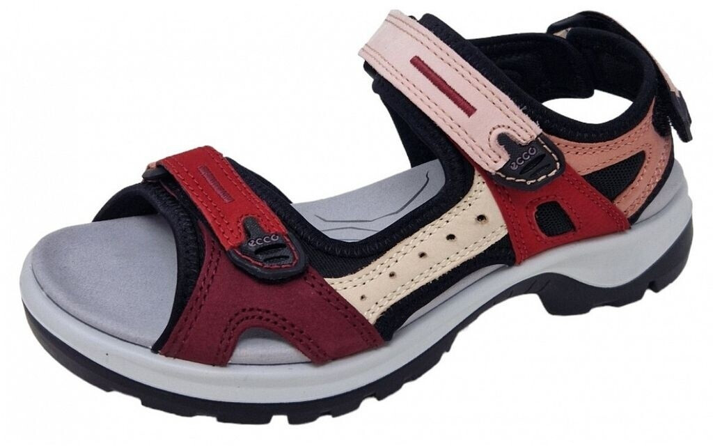 Ecco top offroad 069563