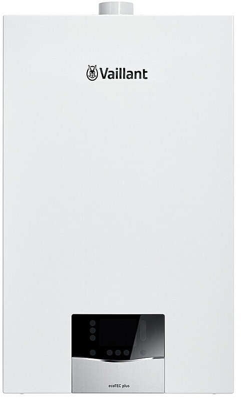 Vaillant ecoTEC plus VCW 20/26 CS/1-5 26kW E/LL/P (0010043901)