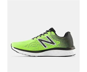New balance online 680 jaune