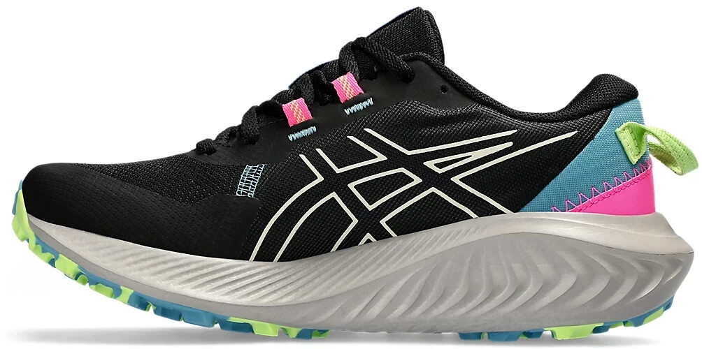 Buy Asics Gel Excite Trail 2 Women black birch from 51.99 Today