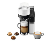Caffenu 10 cápsulas de limpieza Nespresso, limpiador de máquina de café  para café crujiente, cápsulas limpiadoras Nespresso, accesorios de barista