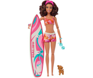 Barbie Beach Day (HPL73) au meilleur prix sur