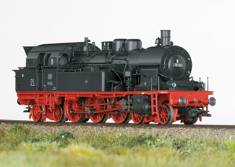 Trix Modellbahnen T22991
