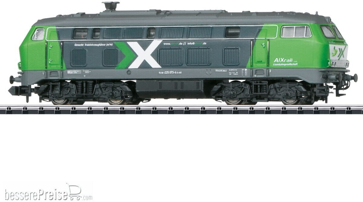 Trix Modellbahnen T16253
