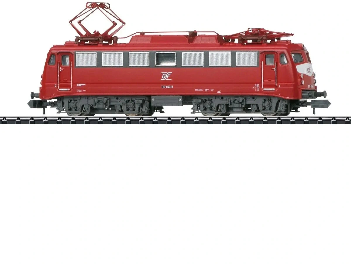 Trix Modellbahnen T16267