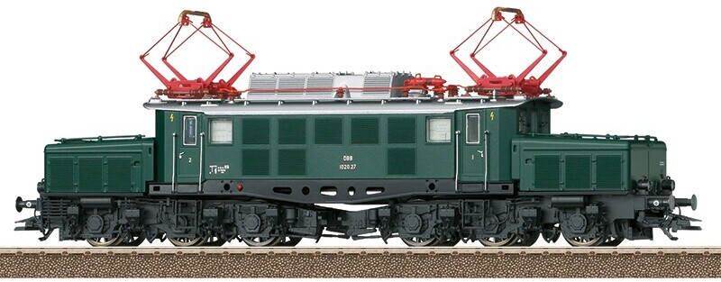Trix Modellbahnen T25992