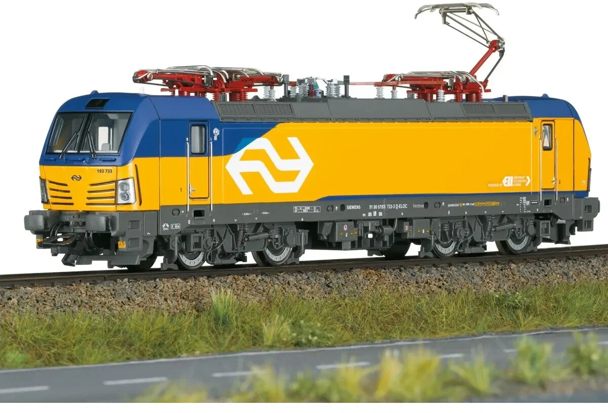 Trix Modellbahnen T25198