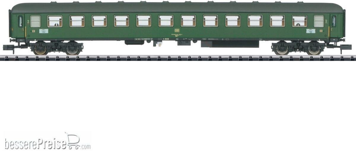 Trix Modellbahnen T18472