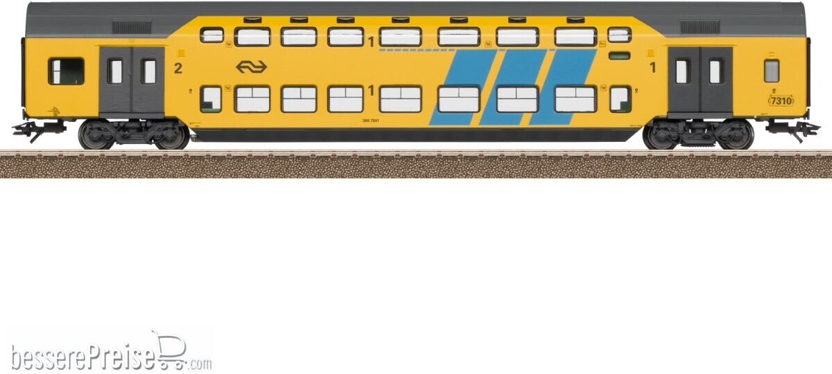 Trix Modellbahnen T23277