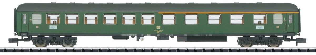 Trix Modellbahnen T18473