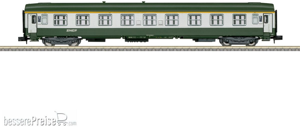 Trix Modellbahnen T18464