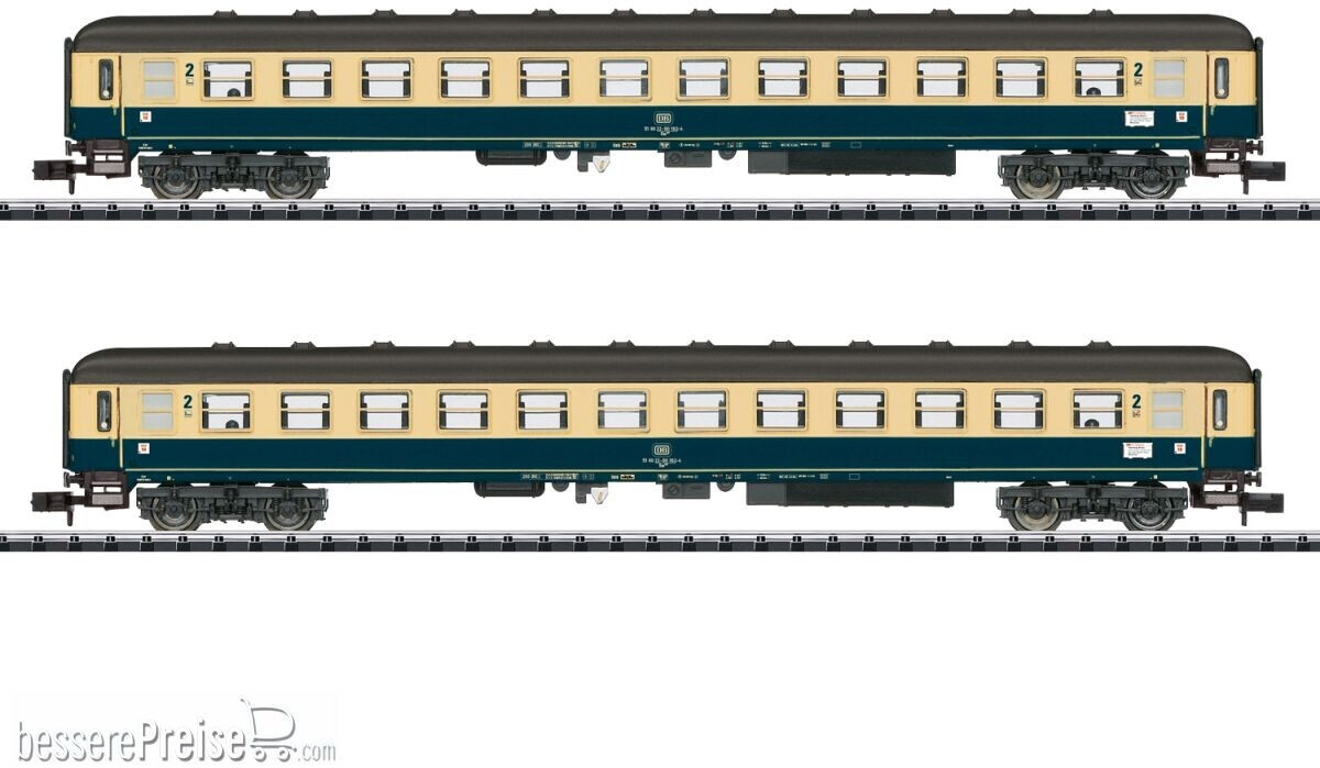 Trix Modellbahnen T18276