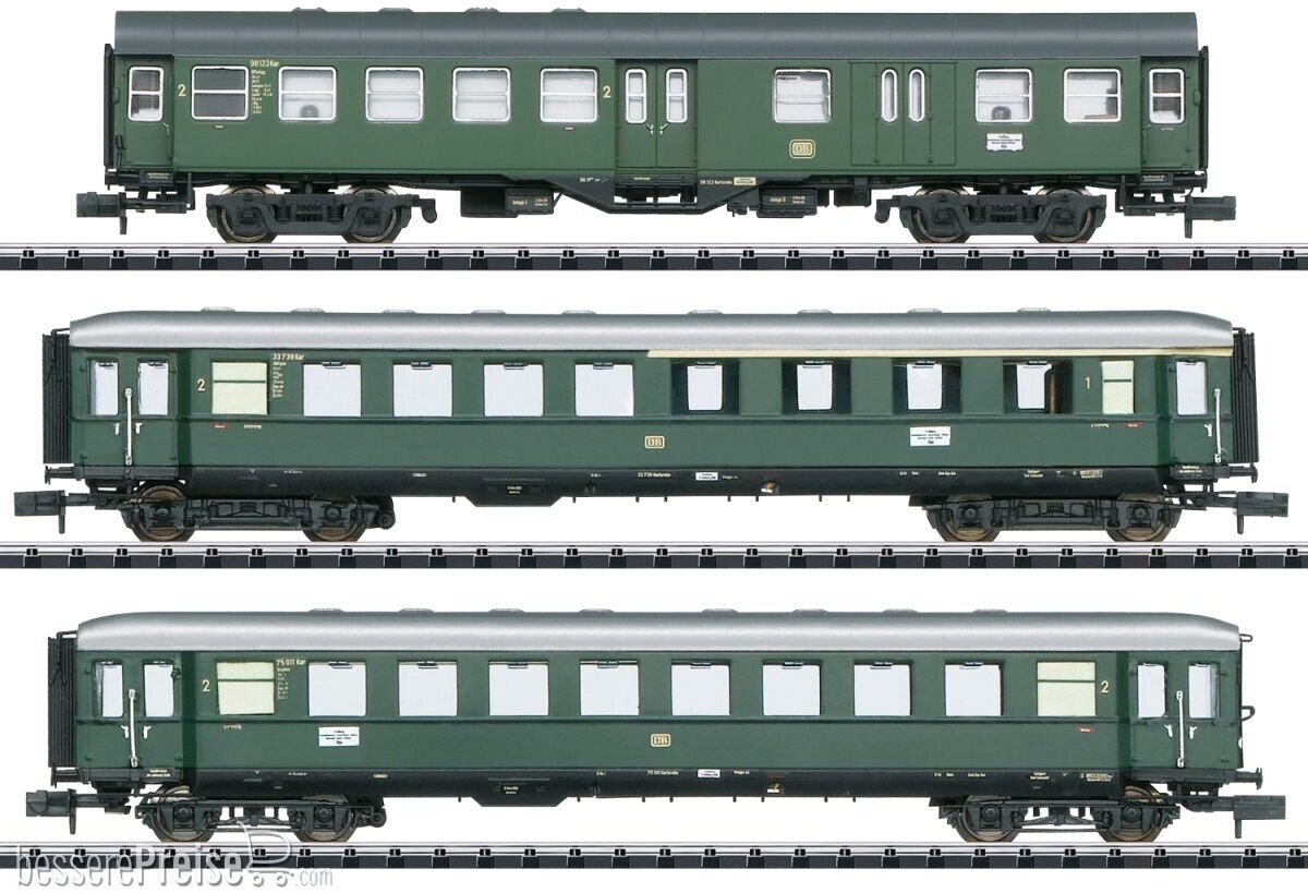 Trix Modellbahnen T18209