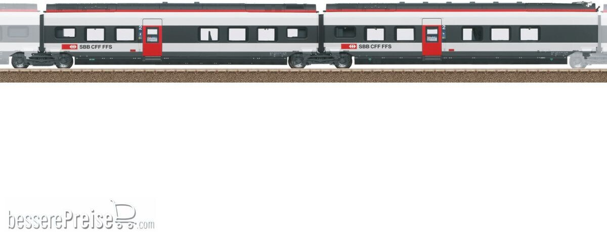 Trix Modellbahnen T23282