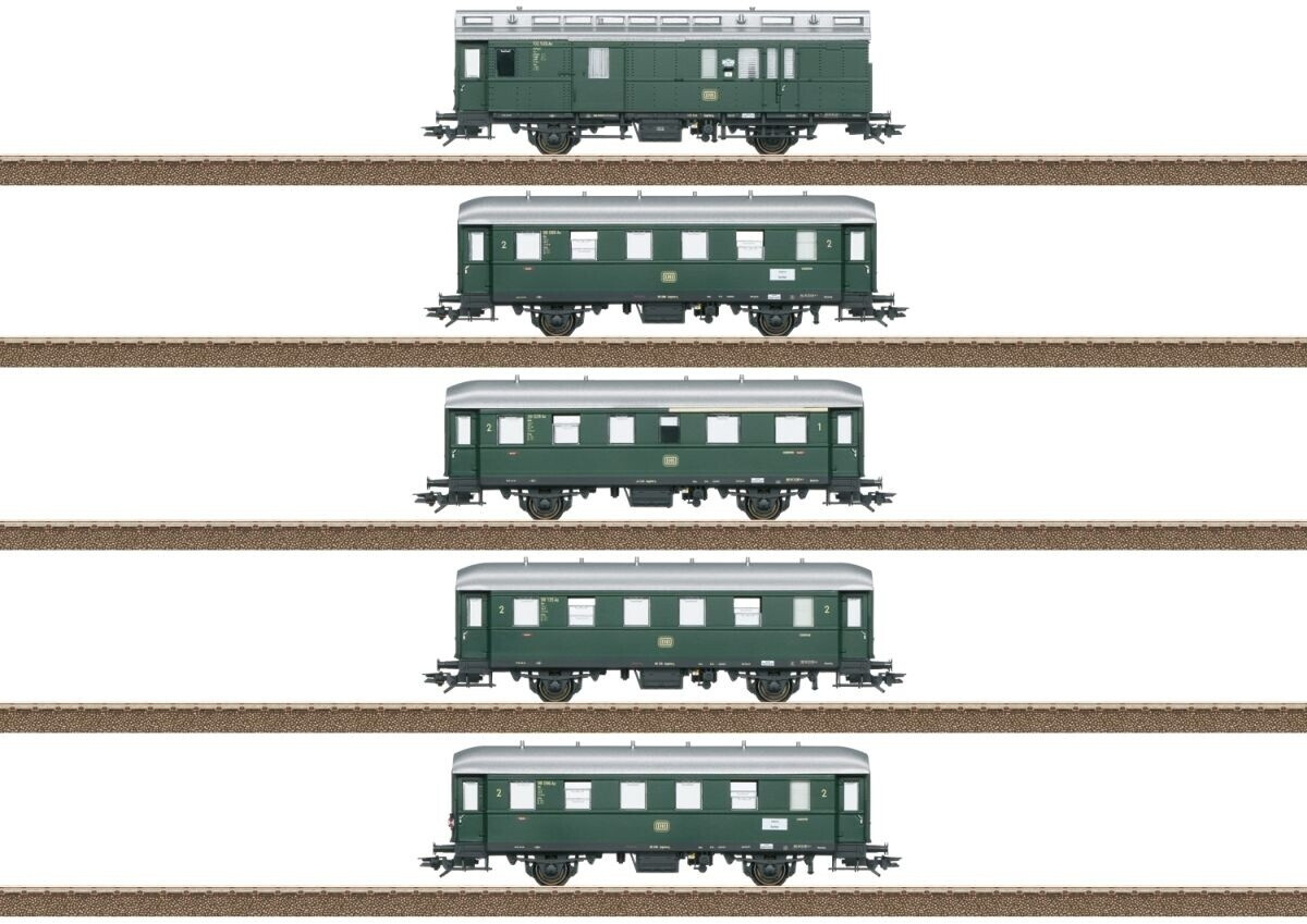 Trix Modellbahnen T23225