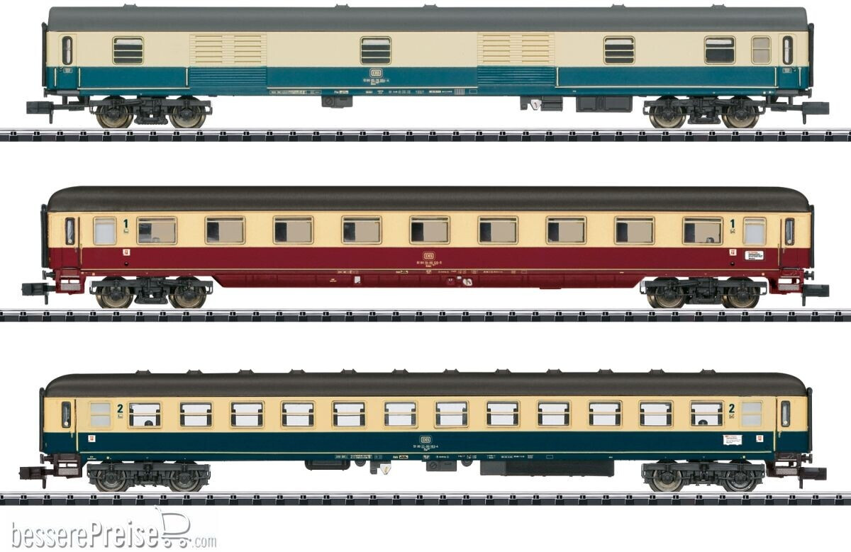 Trix Modellbahnen T18275