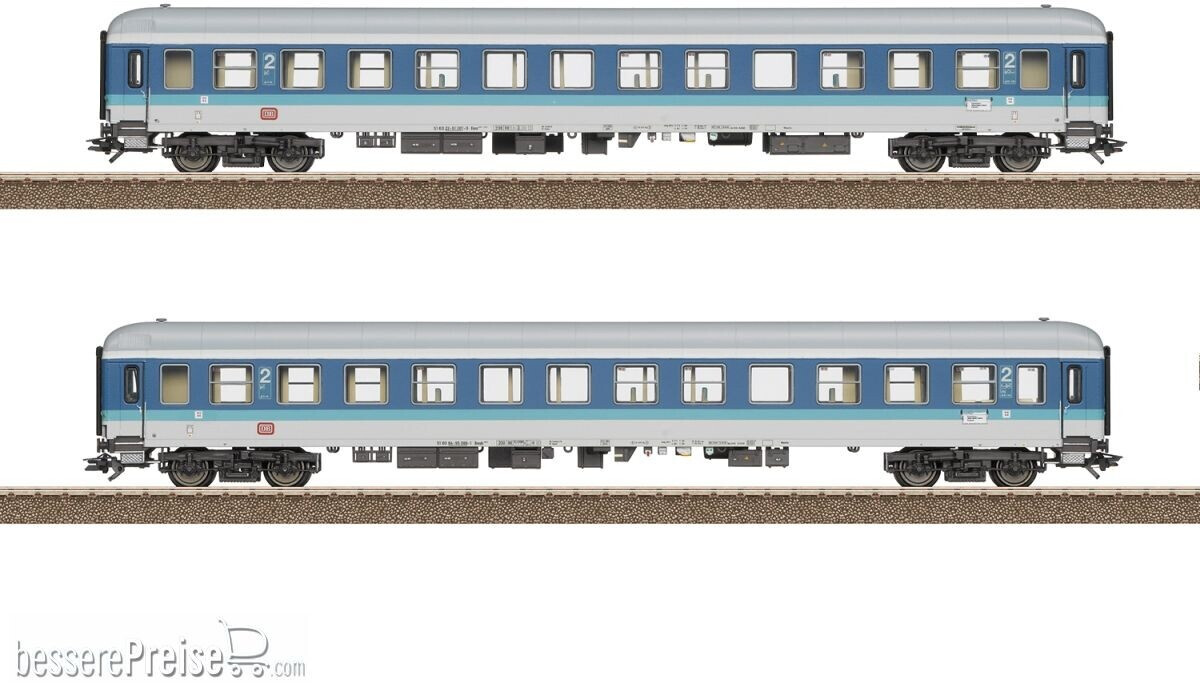 Trix Modellbahnen T23201