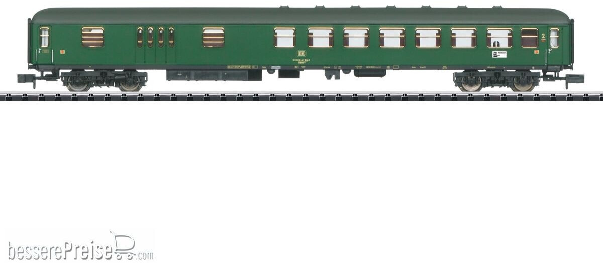 Trix Modellbahnen T18475