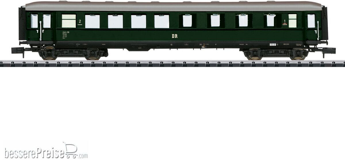 Trix Modellbahnen T18425