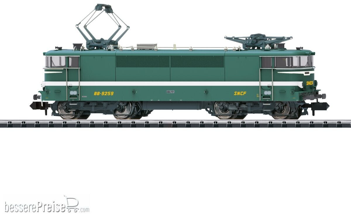 Trix Modellbahnen T16694