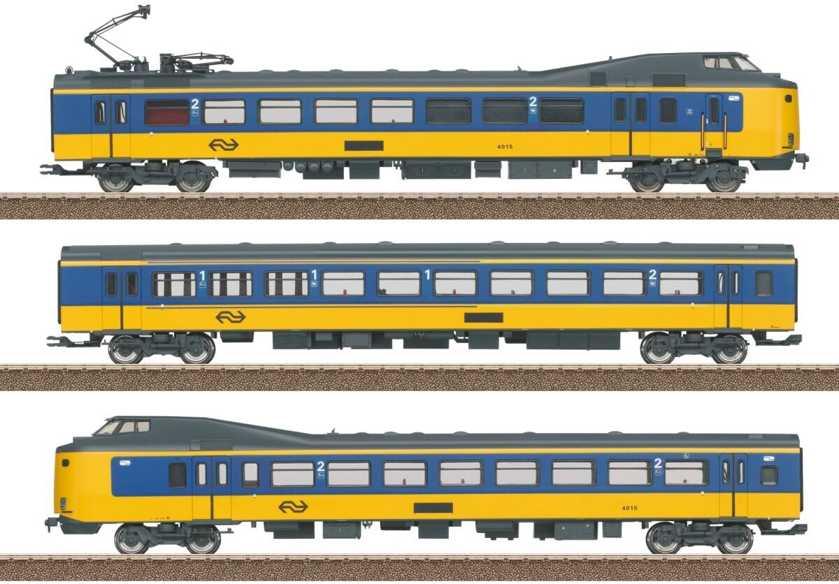 Trix Modellbahnen T25425