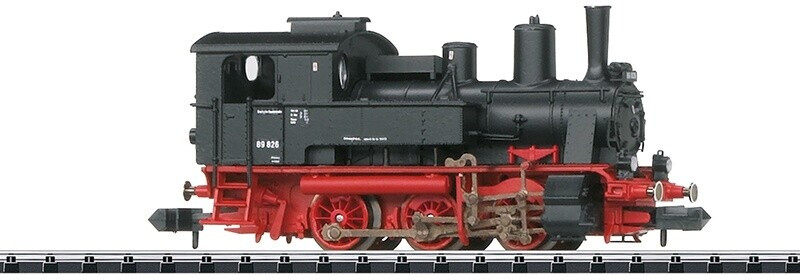 Trix Modellbahnen T16898