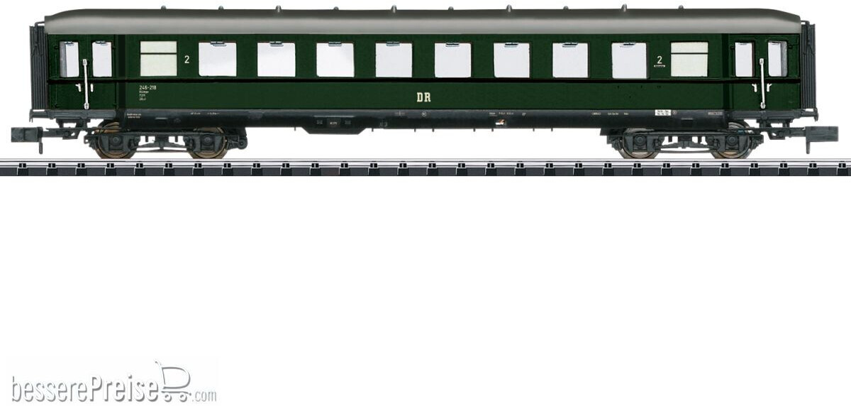 Trix Modellbahnen T18426
