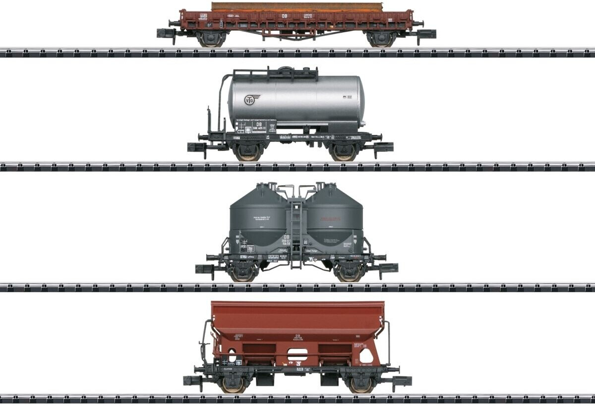 Trix Modellbahnen T18722
