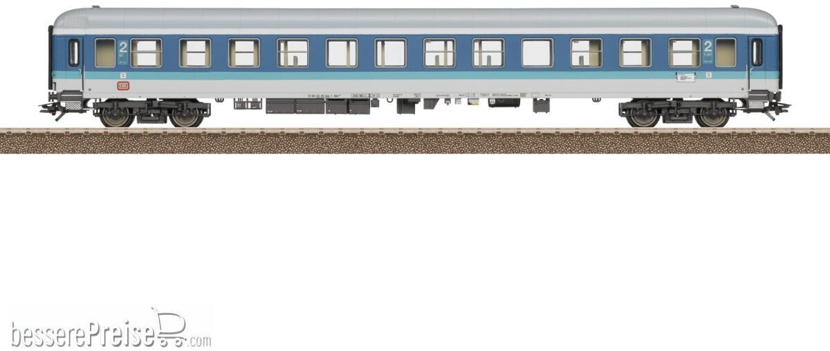 Trix Modellbahnen T23202