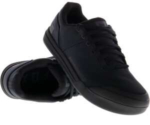 Fox Union Canvas Shoes Black 41 - 29860-001-41