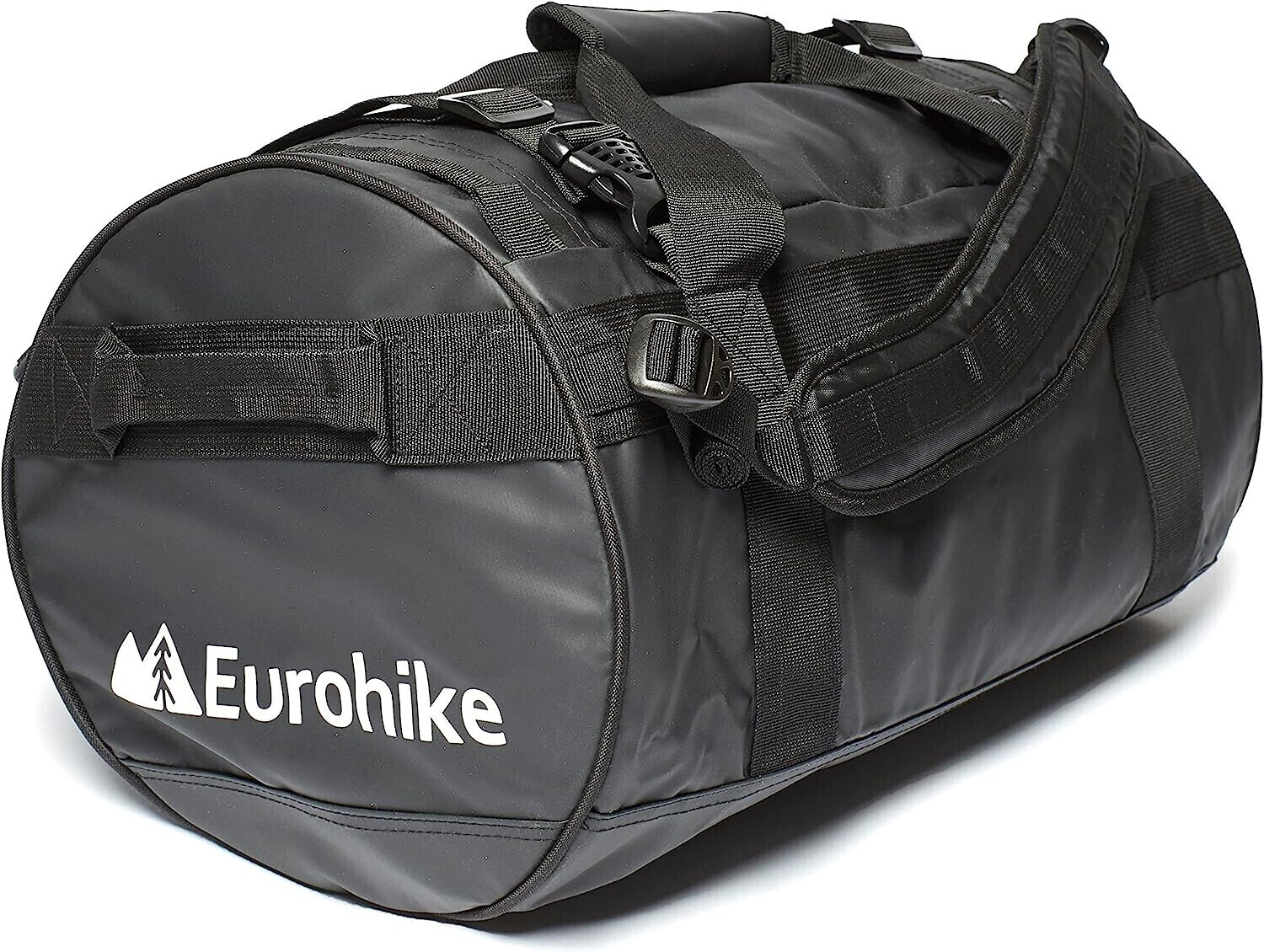 Cargo duffle discount