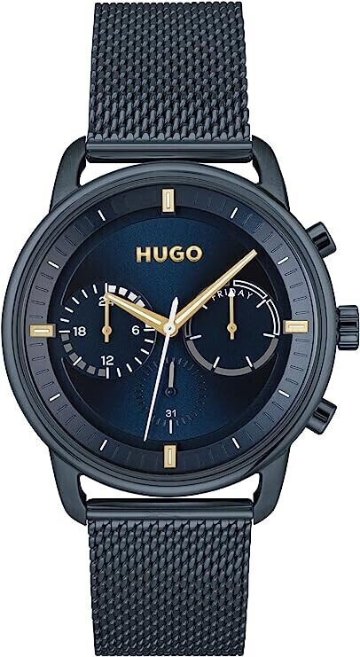 Photos - Wrist Watch Hugo Boss HUGO Hugo Advise 1530237 